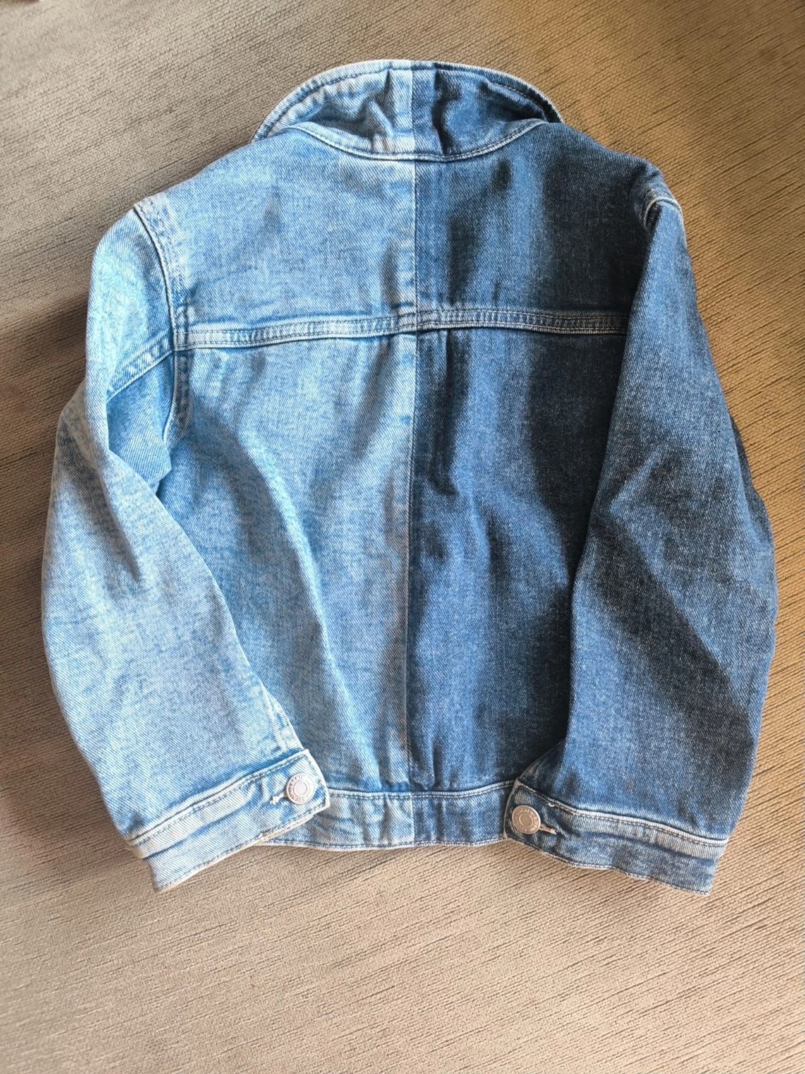 Casinha de ganga para menina H & M – photo 4